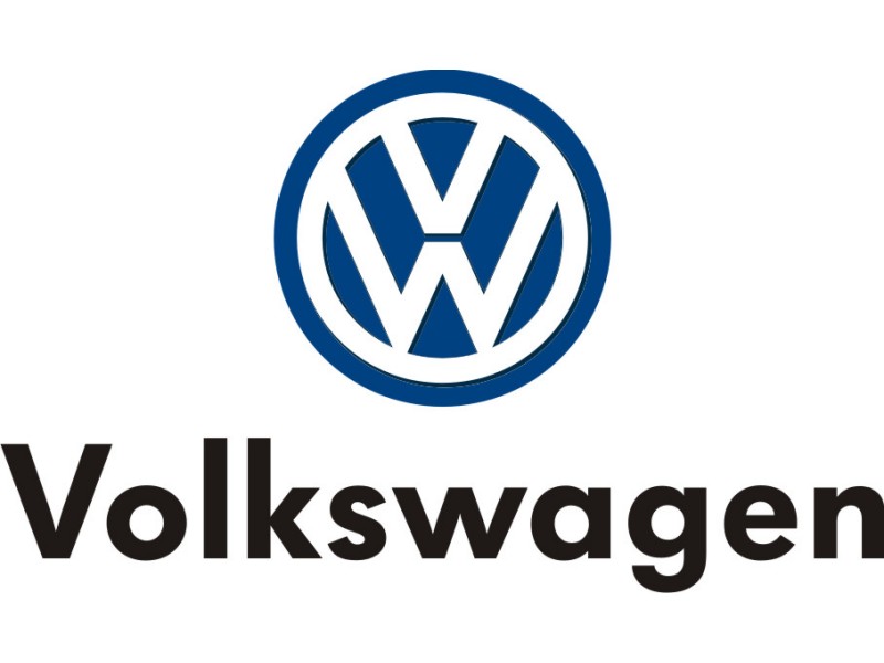 Volkswagen group logo